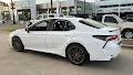 2023 Toyota Camry SE Nightshade