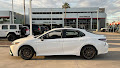 2023 Toyota Camry SE Nightshade