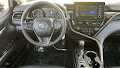 2023 Toyota Camry SE Nightshade