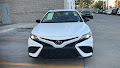 2023 Toyota Camry SE Nightshade