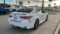 2023 Toyota Camry SE Nightshade