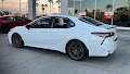 2023 Toyota Camry SE Nightshade