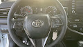 2023 Toyota Camry SE Nightshade