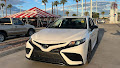 2023 Toyota Camry SE Nightshade