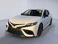 2023 Toyota Camry SE Nightshade