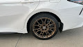 2023 Toyota Camry SE Nightshade