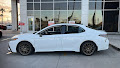 2023 Toyota Camry SE Nightshade