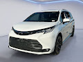 2026 Toyota Sienna Woodland Edition