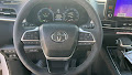 2026 Toyota Sienna Woodland Edition