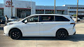 2026 Toyota Sienna Woodland Edition