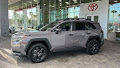 2026 Toyota RAV4 Woodland