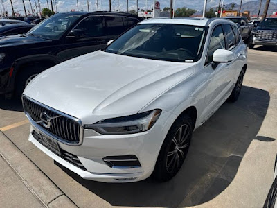 2021 Volvo XC60