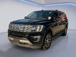 2018 Ford Expedition Max Limited