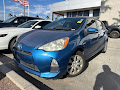 2012 Toyota Prius c Two