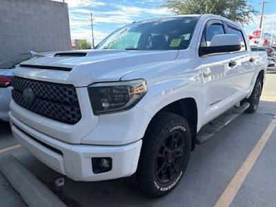 2019 Toyota Tundra