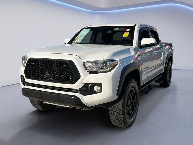 2020 Toyota Tacoma TRD Off-Road