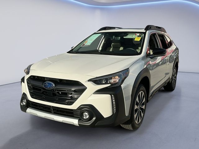 2024 Subaru Outback Limited XT