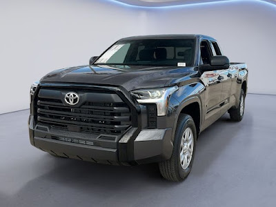 2026 Toyota Tundra