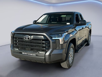 2026 Toyota Tundra