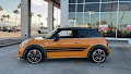 2018 MINI John Cooper Works Base