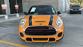 2018 MINI John Cooper Works Base