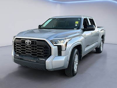 2023 Toyota Tundra