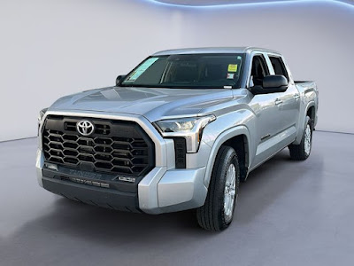 2023 Toyota Tundra