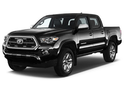 2019 Toyota Tacoma 2WD