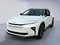 2026 Toyota Crown Signia Limited