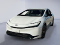 2027 Toyota Prius Nightshade