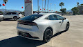 2027 Toyota Prius Nightshade