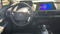 2027 Toyota Prius Nightshade
