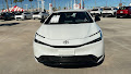 2027 Toyota Prius Nightshade