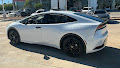 2027 Toyota Prius Nightshade