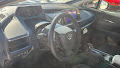 2027 Toyota Prius Nightshade