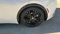 2027 Toyota Prius Nightshade