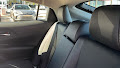 2027 Toyota Prius Nightshade