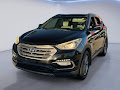 2018 Hyundai Santa Fe Sport 2.4 Base
