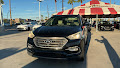 2018 Hyundai Santa Fe Sport 2.4 Base