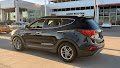 2018 Hyundai Santa Fe Sport 2.4 Base