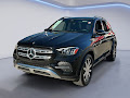 2025 Mercedes-Benz GLE GLE 450e