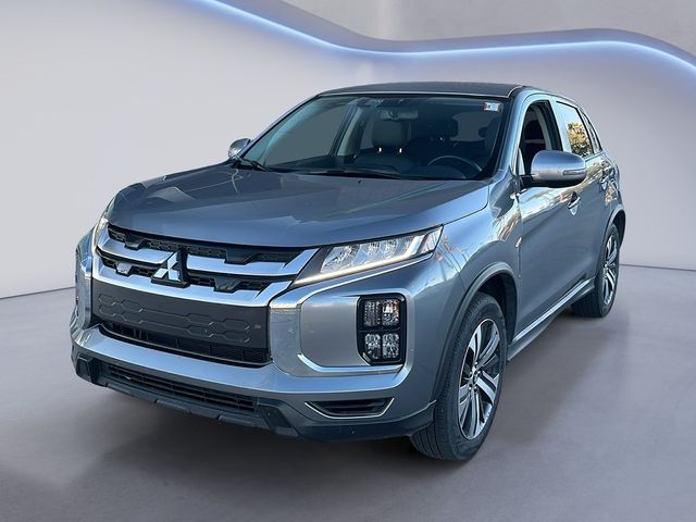 2025 Mitsubishi Outlander Sport 2.0 SE