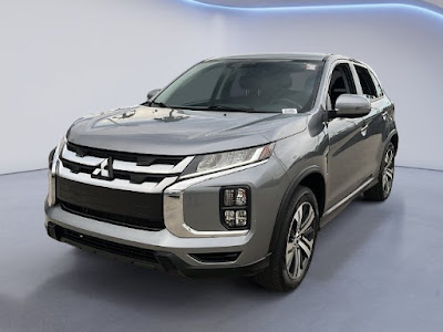 2025 Mitsubishi Outlander Sport