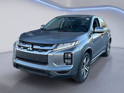 2025 Mitsubishi Outlander Sport 2.0 SE