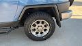 2012 Toyota FJ Cruiser Base