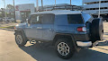 2012 Toyota FJ Cruiser Base