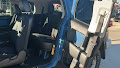 2012 Toyota FJ Cruiser Base