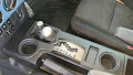 2012 Toyota FJ Cruiser Base