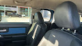 2012 Toyota FJ Cruiser Base