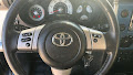 2012 Toyota FJ Cruiser Base